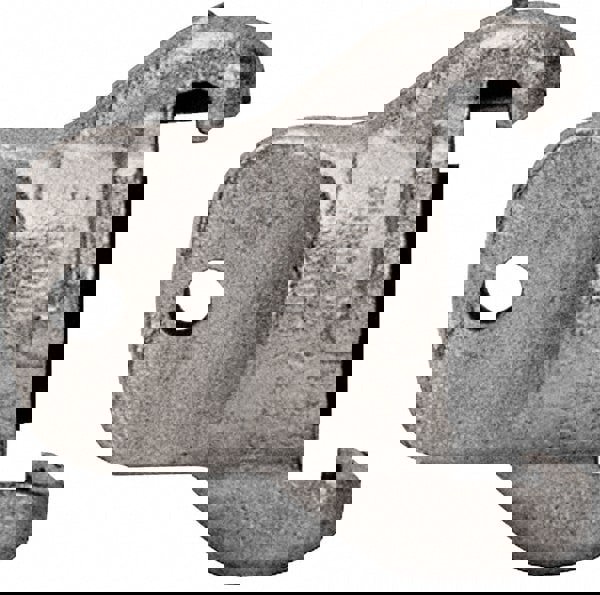 Universal Hose Coupling with Blank Ends